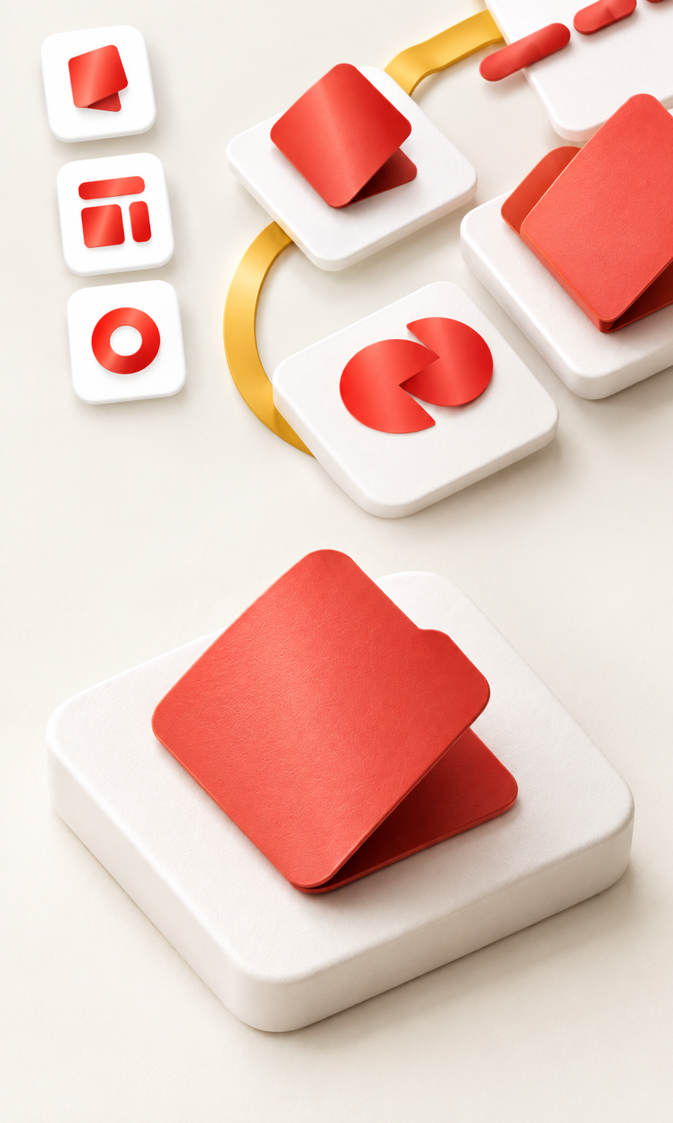 E-commerce — Rebranding