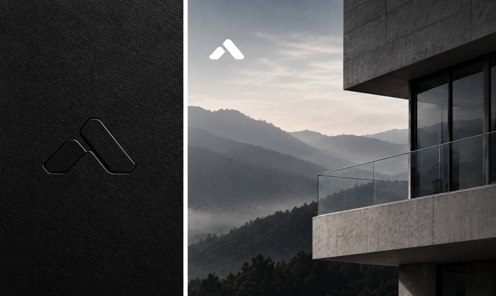 Growing Consumer Brand — Brand Identity